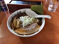 利尻らーめん味楽