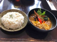 スープカレー
