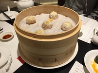 小籠包