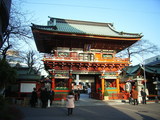 神田明神