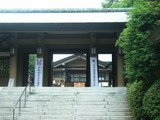 東郷神社