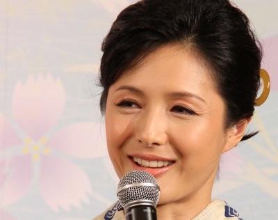 女優 水野真紀 48歳 都内の名門女子大に通う 限界へ挑戦したい クロ便り