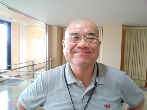 奥山病院-奥山輝実医師