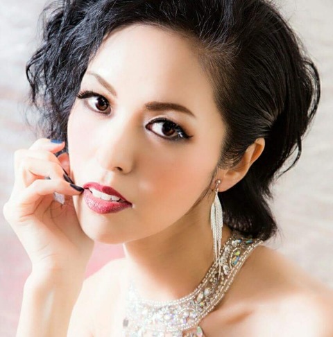 住岡美穂