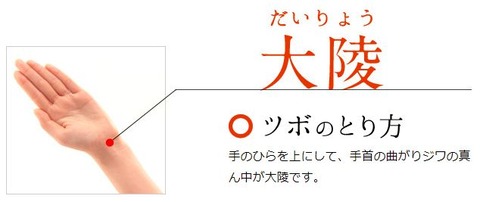 大陵-だいりょう