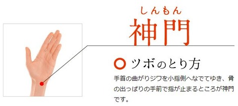 神門