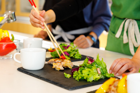 管理栄養士-小川侑子