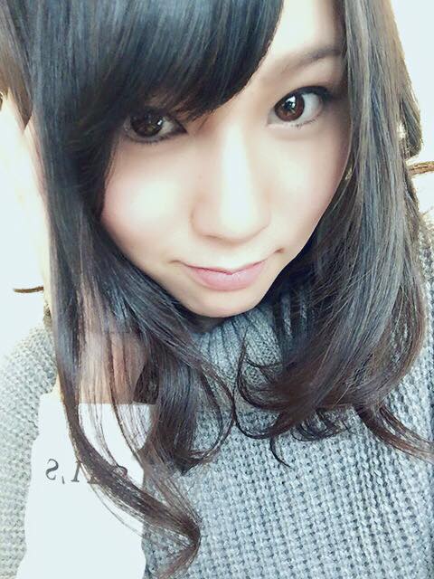 いまにしまりな--今西真里奈