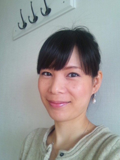 奥村良子