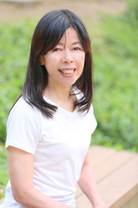 上田 加津子