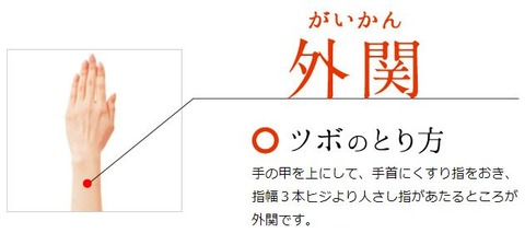 外関-がいかん
