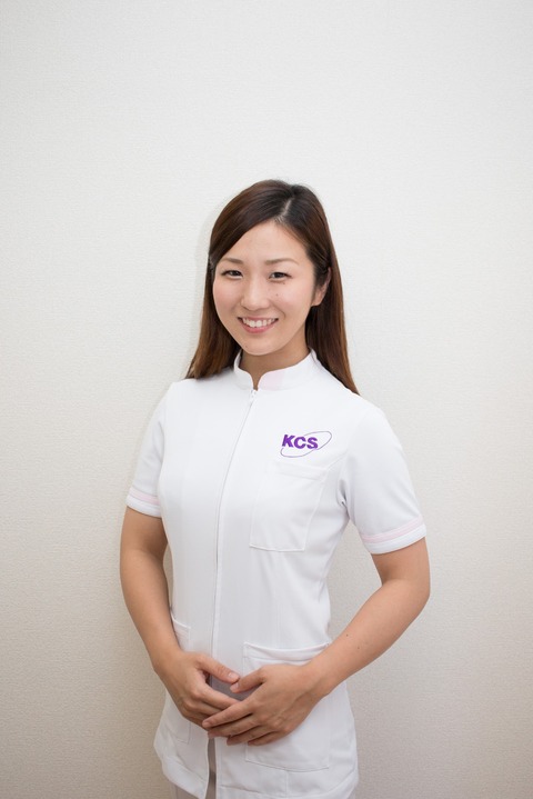 増田彩加