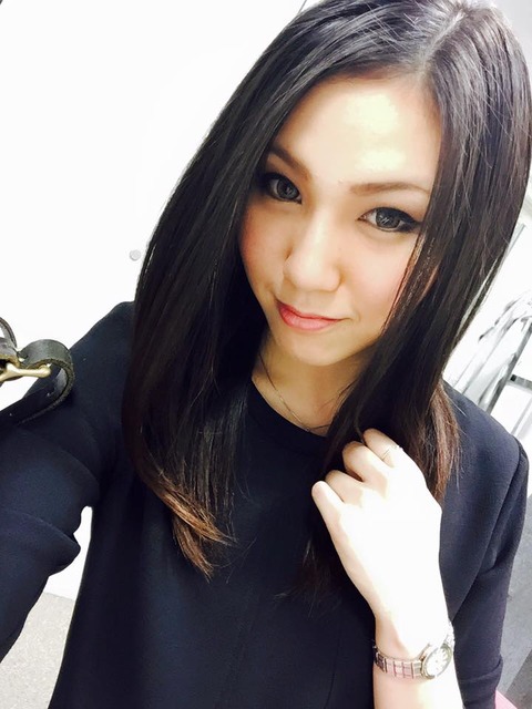 健康Walker今西真理奈