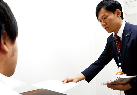 訪問マッサージ、医師同意書