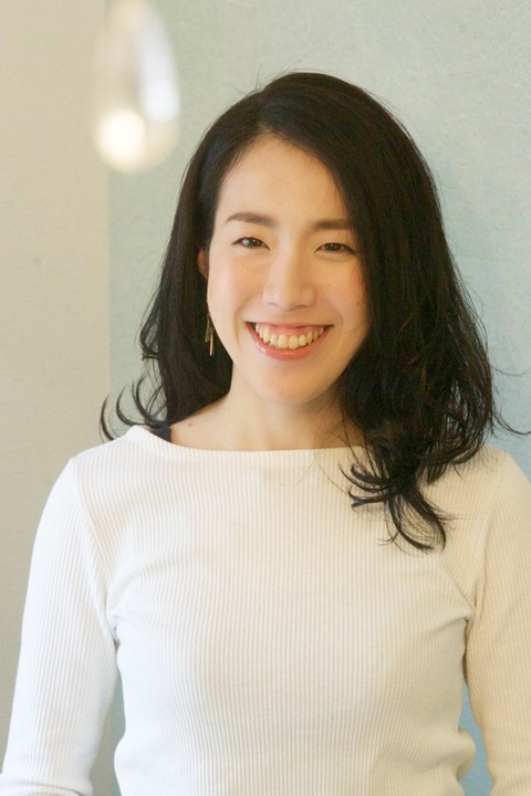 冨井聖子-料理教室