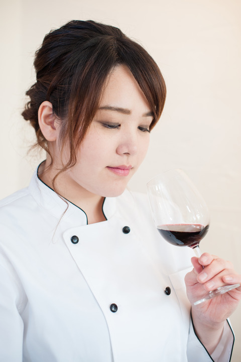 田中里佳-たなかゆか