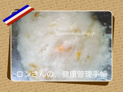 20160314 ネバネバ投薬方
