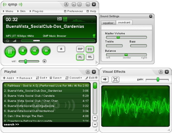 quintessential-media-player