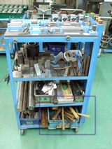 ハンマー（前）