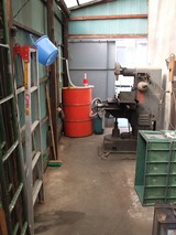 コンプレッサー