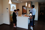 志田邸完成見学会