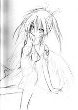 huryou