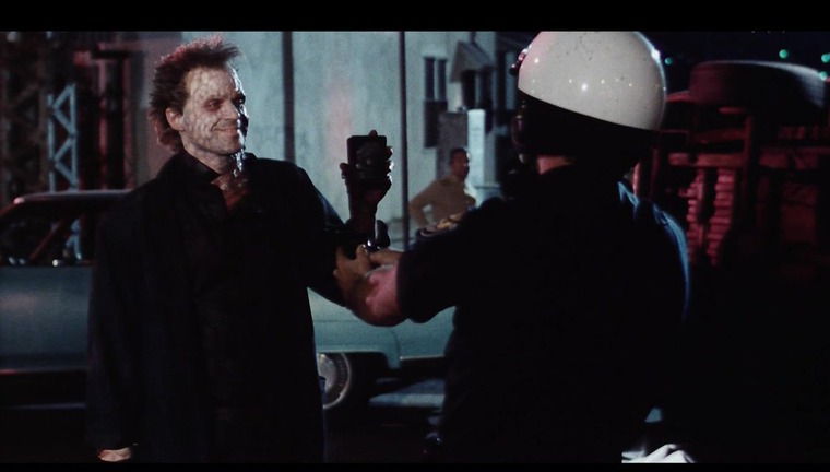 ゾンビ・コップ【レビュー】タイトルまんまだけど、それなりに楽しめ