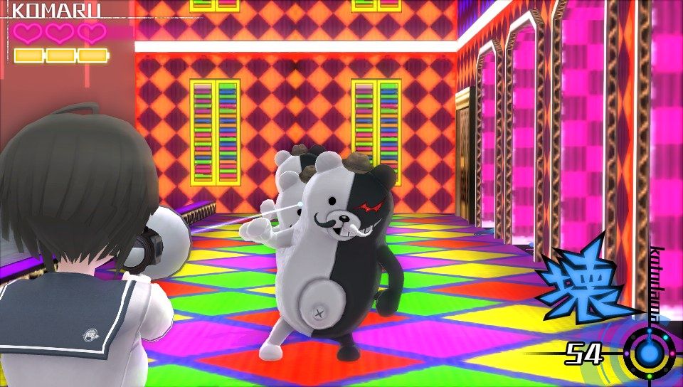 PS4の新たな新作ラインナップ映像が公開！ダンガンロンパの声優が変更に！？他ゲーム情報色々