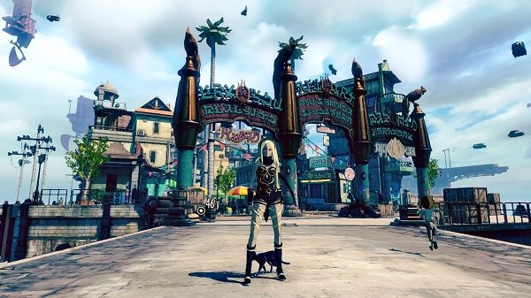 GRAVITY DAZE® 2 _ 5日間限定体験版_20160925063725