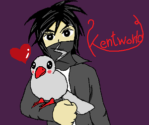 BABY KENT