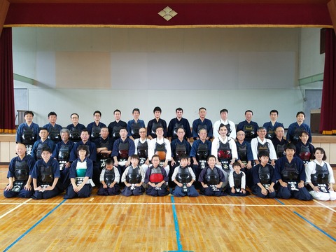 集合写真(2017年7月17日)