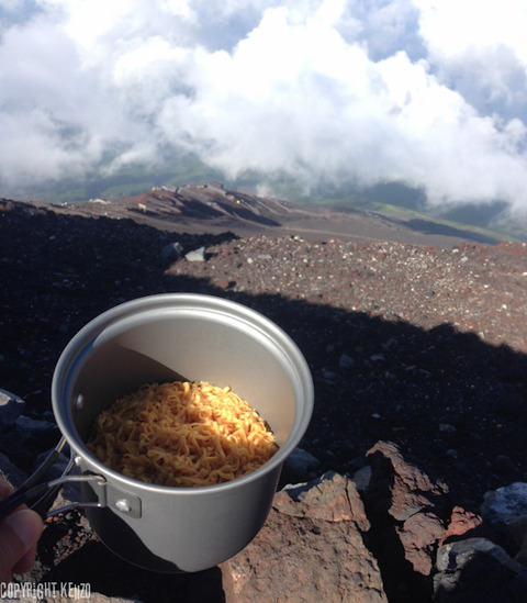 富士山_須走ルート_32