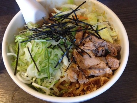 あまみやあぶらそば1