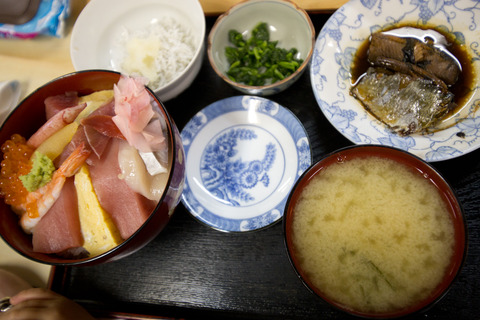 横浜市場ランチ_大黒家_3