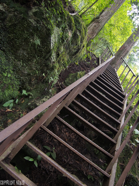 御岳山登山_23