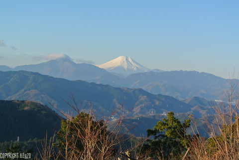高尾山日帰り_6
