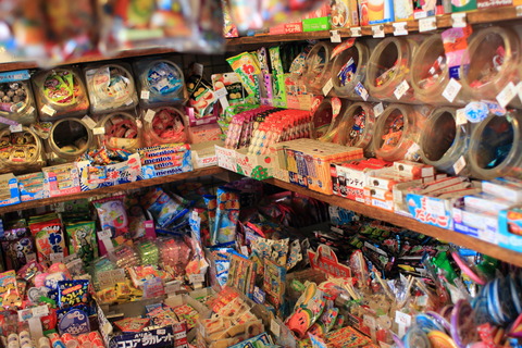 柴又おもちゃ博物館3