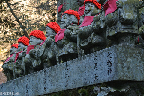 高尾山日帰り_10