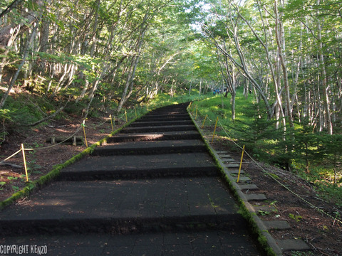 富士山_須走ルート_4