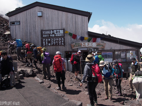 富士山_須走ルート_20
