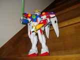 ウイング ガンダム 2