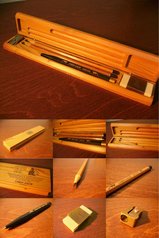carandache