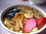 丸大ラーメン