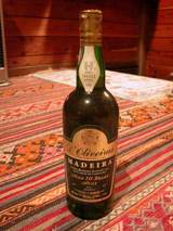 madeira