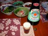 オら穂ビール