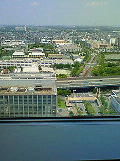 makuhari