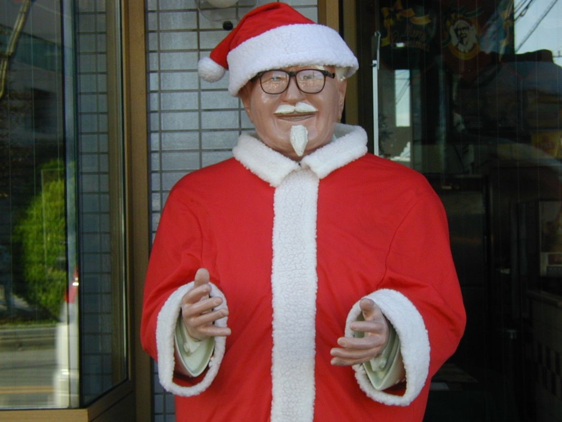santasann