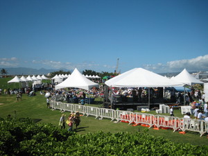¥¦¥¯¥ì¥ì¥Ô¥¯¥Ë¥Ã¥¯in Hawaii 2010