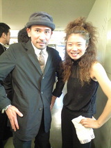 AHB with いどっち