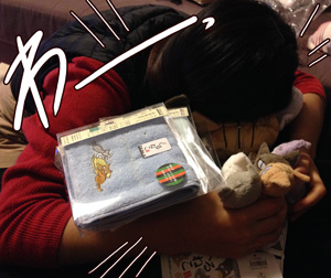 くるねこグッズ02